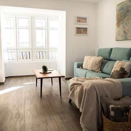 Prim 14 By 7Escalones Apartment Rota Ngoại thất bức ảnh