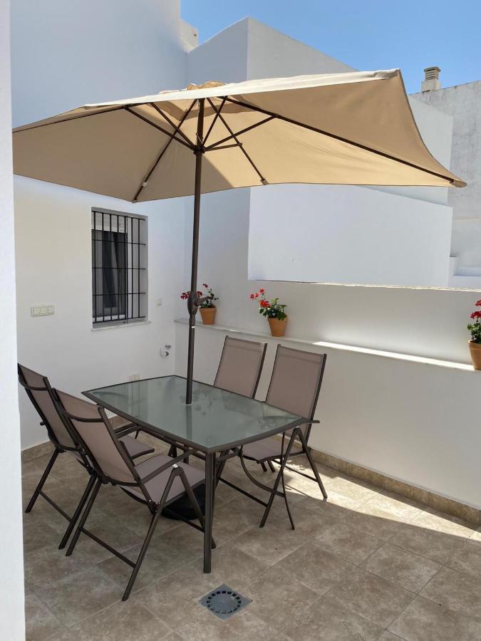 Prim 14 By 7Escalones Apartment Rota Ngoại thất bức ảnh