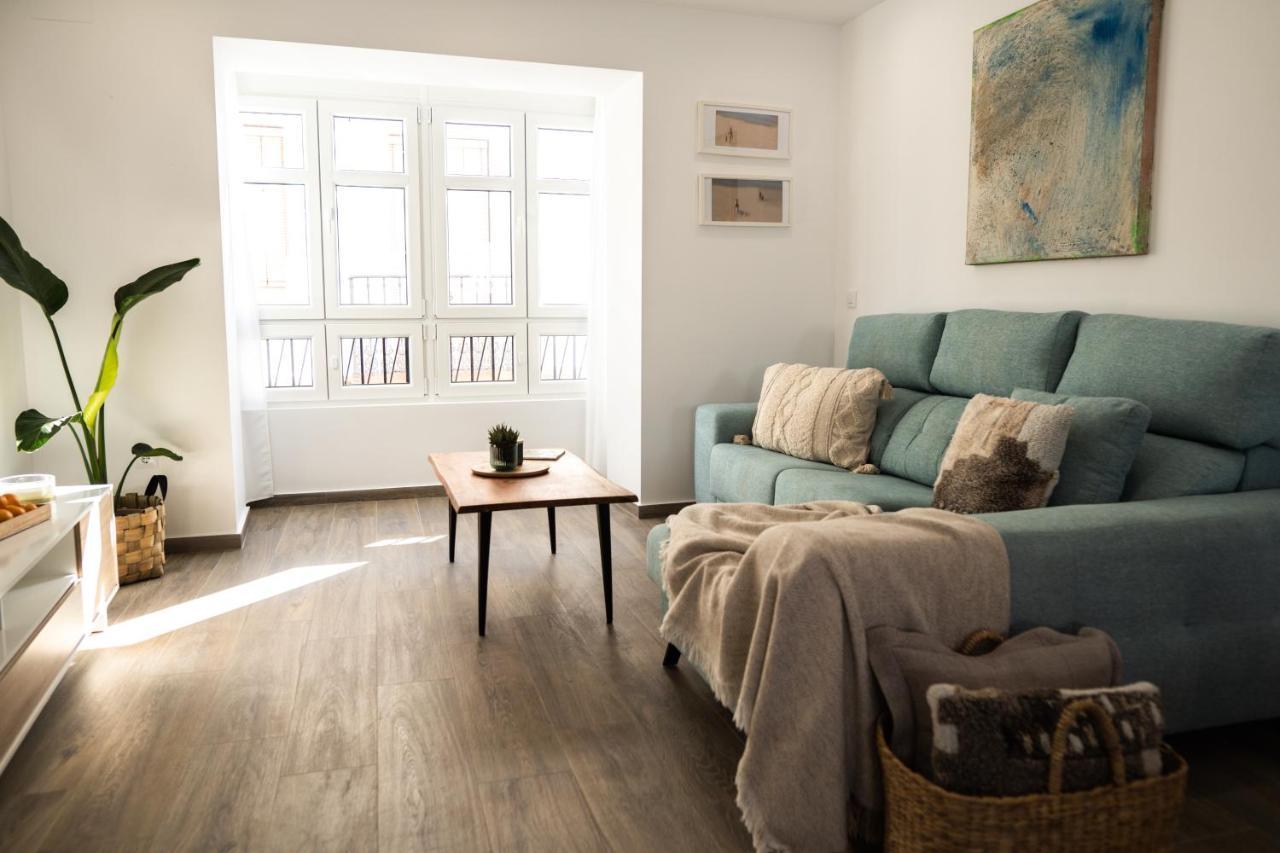 Prim 14 By 7Escalones Apartment Rota Ngoại thất bức ảnh