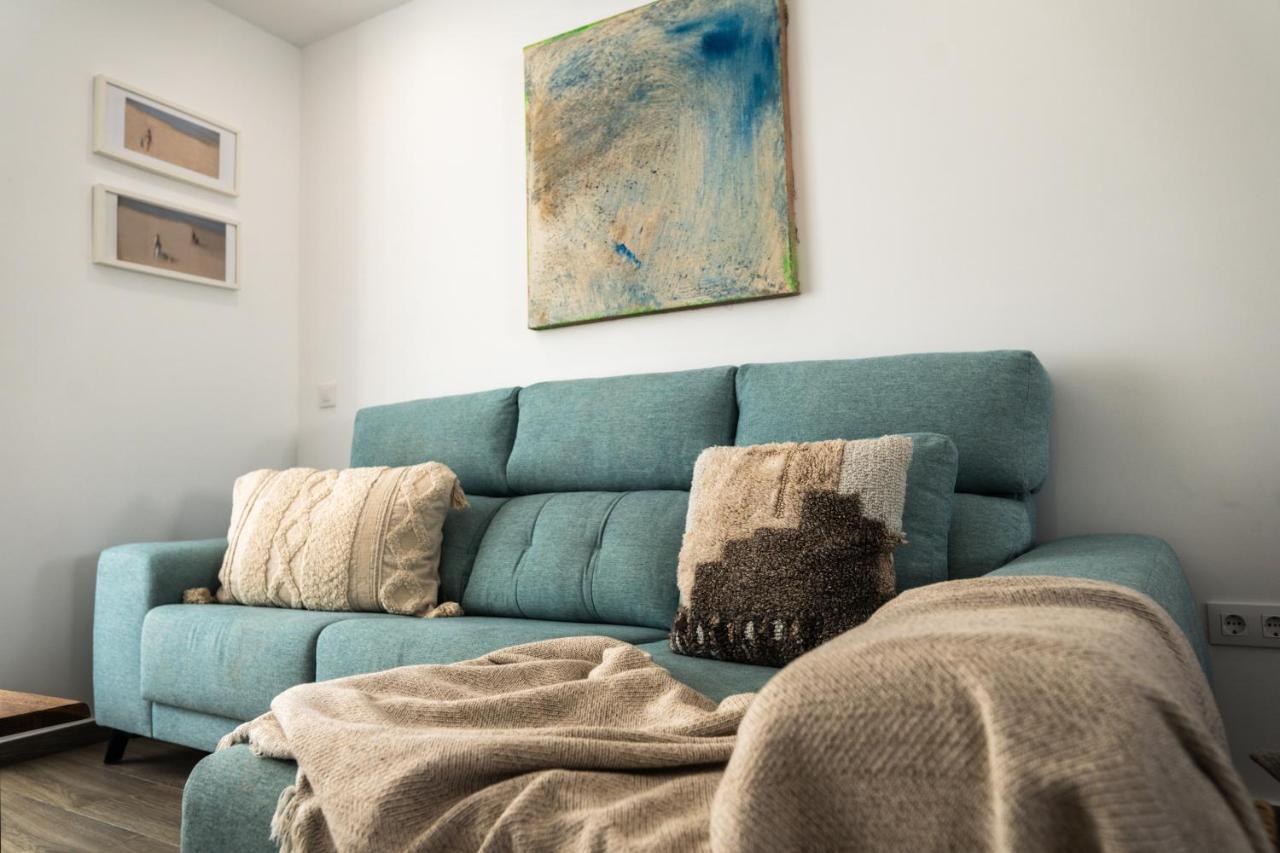 Prim 14 By 7Escalones Apartment Rota Ngoại thất bức ảnh