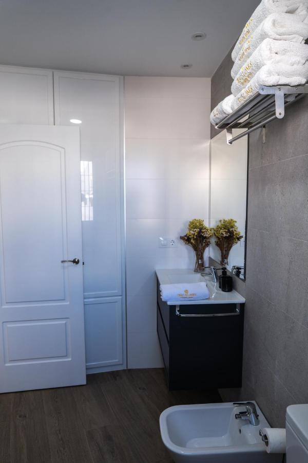 Prim 14 By 7Escalones Apartment Rota Ngoại thất bức ảnh