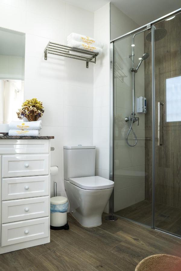 Prim 14 By 7Escalones Apartment Rota Ngoại thất bức ảnh