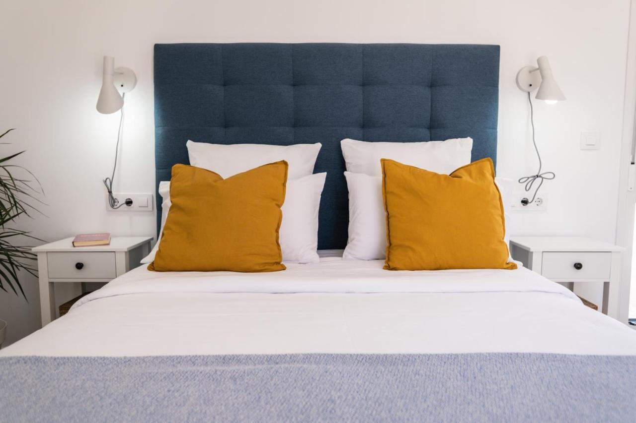 Prim 14 By 7Escalones Apartment Rota Ngoại thất bức ảnh