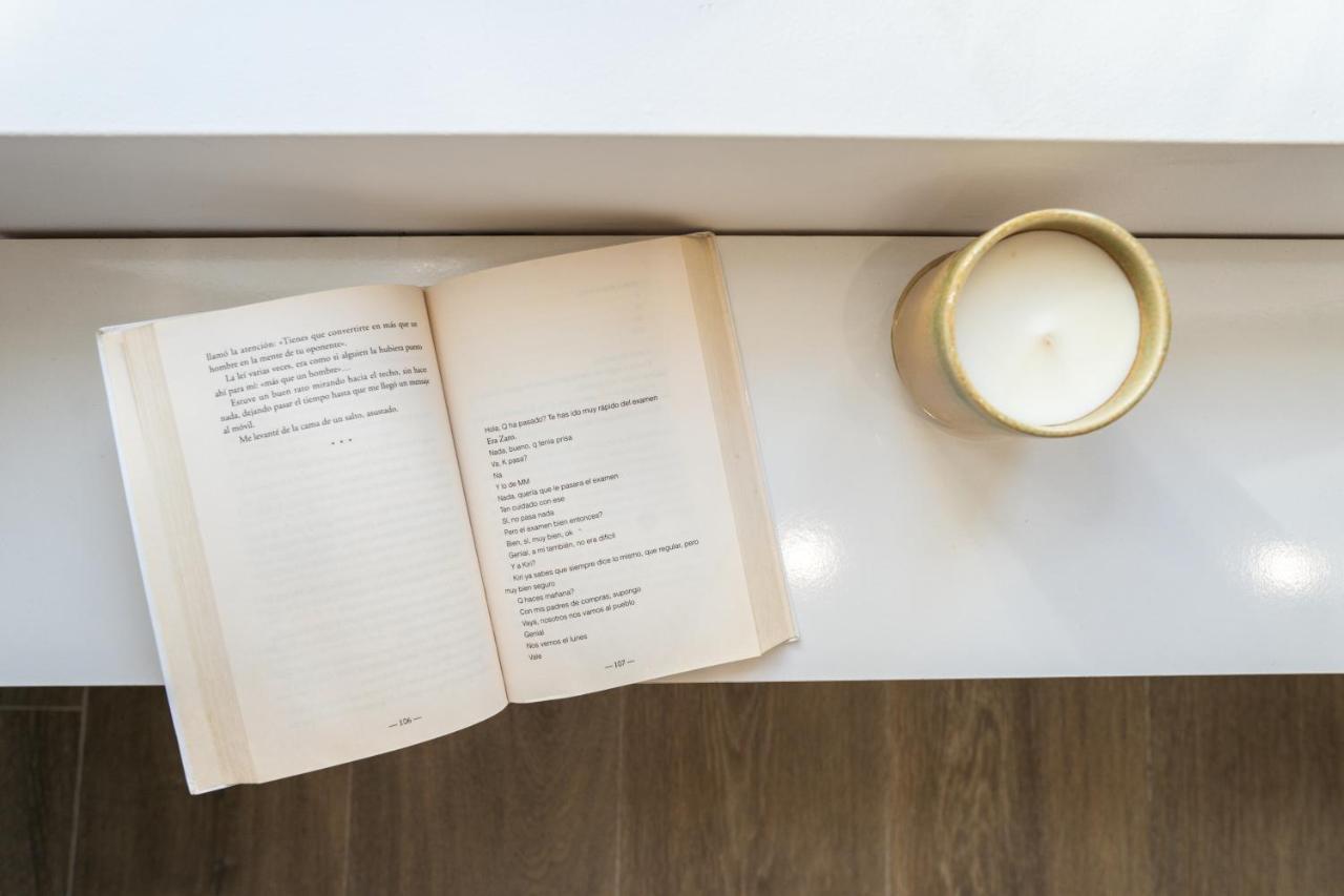 Prim 14 By 7Escalones Apartment Rota Ngoại thất bức ảnh