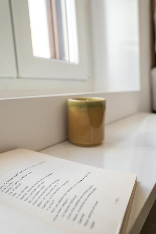Prim 14 By 7Escalones Apartment Rota Ngoại thất bức ảnh