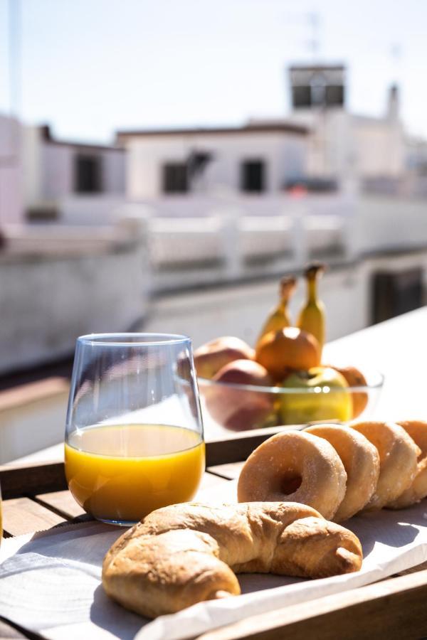 Prim 14 By 7Escalones Apartment Rota Ngoại thất bức ảnh