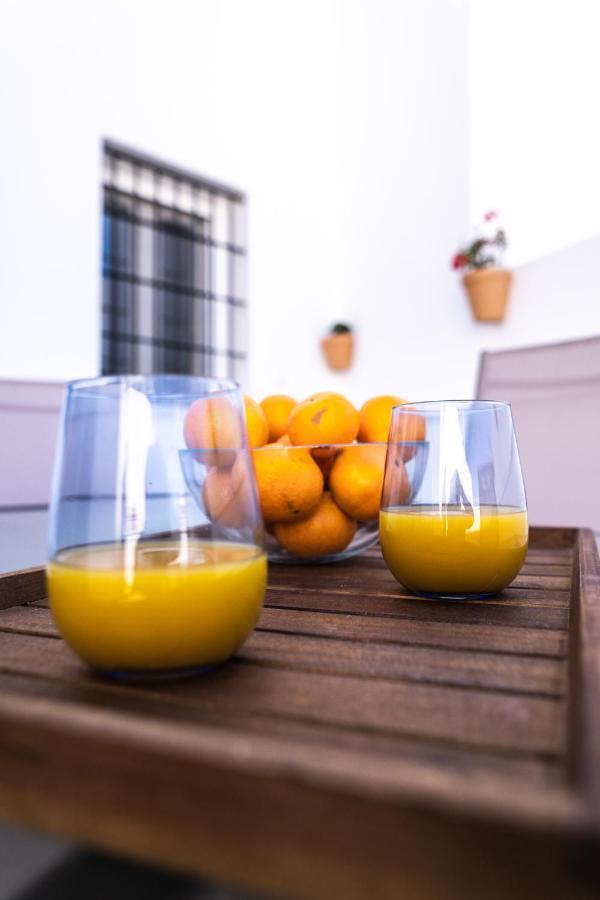 Prim 14 By 7Escalones Apartment Rota Ngoại thất bức ảnh